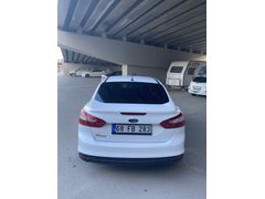 Sahibinden Ford Focus 1.6 TDCi Trend X 2014 Model 