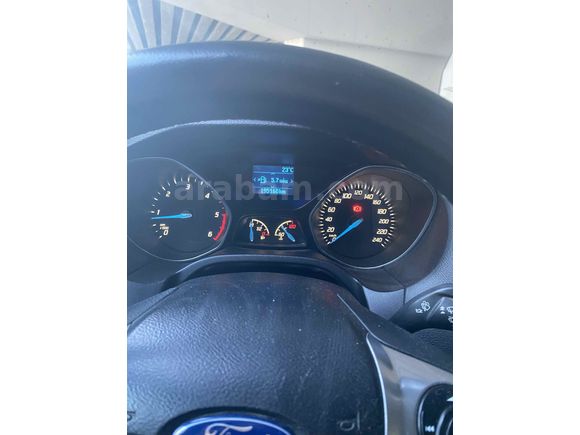 Sahibinden Ford Focus 1.6 TDCi Trend X 2014 Model 