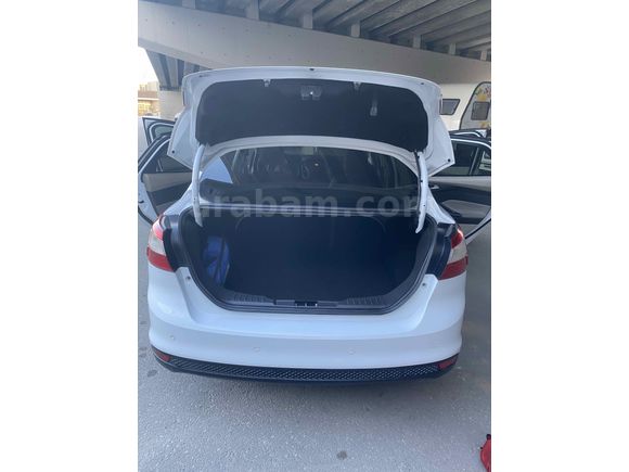 Sahibinden Ford Focus 1.6 TDCi Trend X 2014 Model 