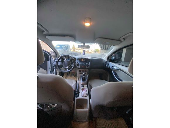 Sahibinden Ford Focus 1.6 TDCi Trend X 2014 Model 