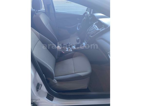 Sahibinden Ford Focus 1.6 TDCi Trend X 2014 Model 