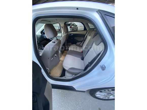 Sahibinden Ford Focus 1.6 TDCi Trend X 2014 Model 