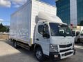 RAKICIOĞLU OTOMOTİVDEN 2017 MODEL MITSUBISHI CANTER 9BL KAMYON