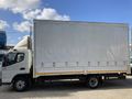 RAKICIOĞLU OTOMOTİVDEN 2017 MODEL MITSUBISHI CANTER 9BL KAMYON