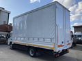 RAKICIOĞLU OTOMOTİVDEN 2017 MODEL MITSUBISHI CANTER 9BL KAMYON