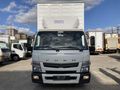 RAKICIOĞLU OTOMOTİVDEN 2017 MODEL MITSUBISHI CANTER 9BL KAMYON