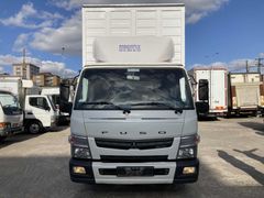 RAKICIOĞLU OTOMOTİVDEN 2017 MODEL MITSUBISHI CANTER 9BL KAMYON