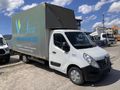 RAKICIOĞLU OTOMOTİV'DEN 2014 MODEL RENAULT MASTER KAMYONET