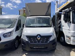 RAKICIOĞLU OTOMOTİV'DEN 2014 MODEL RENAULT MASTER KAMYONET