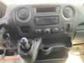 RAKICIOĞLU OTOMOTİV'DEN 2014 MODEL RENAULT MASTER KAMYONET