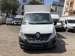 RAKICIOĞLU OTOMOTİV'DEN 2016 MODEL RENAULT MASTER KAMYONET