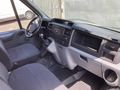 RAKICIOĞLU OTOMOTİV'DEN 2012 MODEL FORD TRANSİT 350E PANELVAN