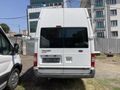 RAKICIOĞLU OTOMOTİV'DEN 2012 MODEL FORD TRANSİT 350E PANELVAN