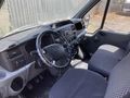 RAKICIOĞLU OTOMOTİV'DEN 2012 MODEL FORD TRANSİT 350E PANELVAN