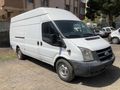 RAKICIOĞLU OTOMOTİV'DEN 2012 MODEL FORD TRANSİT 350E PANELVAN