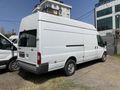 RAKICIOĞLU OTOMOTİV'DEN 2012 MODEL FORD TRANSİT 350E PANELVAN