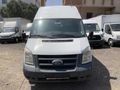 RAKICIOĞLU OTOMOTİV'DEN 2012 MODEL FORD TRANSİT 350E PANELVAN