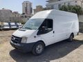 RAKICIOĞLU OTOMOTİV'DEN 2012 MODEL FORD TRANSİT 350E PANELVAN