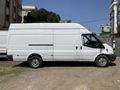 RAKICIOĞLU OTOMOTİV'DEN 2012 MODEL FORD TRANSİT 350E PANELVAN