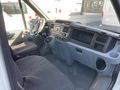 RAKICIOĞLU OTOMOTİV'DEN 2010 MODEL FORD TRANSİT 330S KAMYONET