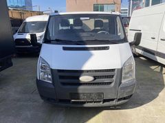 RAKICIOĞLU OTOMOTİV'DEN 2010 MODEL FORD TRANSİT 330S KAMYONET