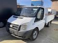 RAKICIOĞLU OTOMOTİV'DEN 2010 MODEL FORD TRANSİT 330S KAMYONET