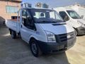 RAKICIOĞLU OTOMOTİV'DEN 2010 MODEL FORD TRANSİT 330S KAMYONET