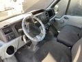 RAKICIOĞLU OTOMOTİV'DEN 2010 MODEL FORD TRANSİT 330S KAMYONET