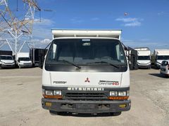 RAKICIOĞLU OTOMOTİV'DEN 2001 MODEL MITSUBISHI FE659F KAMYON