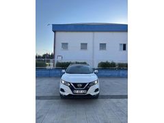 Sahibinden Nissan Qashqai 1.6 dCi Sky Pack 2018 Model 