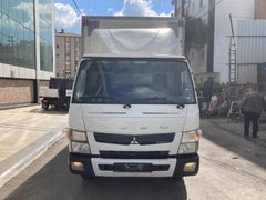 RAKICIOĞLU OTOMOTİV'DEN 2013 MODEL MITSUBISHI TF B75L KAMYON
