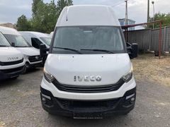 RAKICIOĞLU OTOMOTİV'DEN 2016 MODEL IVECO DAILY 70C17 KAMYON