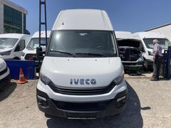 RAKICIOĞLU OTOMOTİV'DEN 2019 MODEL IVECO DAILY 35C16 VAN