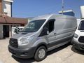 RAKICIOĞLU OTOMOTİV'DEN 2016 MODEL FORD TRANSIT 350L VAN