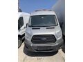 RAKICIOĞLU OTOMOTİV'DEN 2016 MODEL FORD TRANSIT 350L VAN