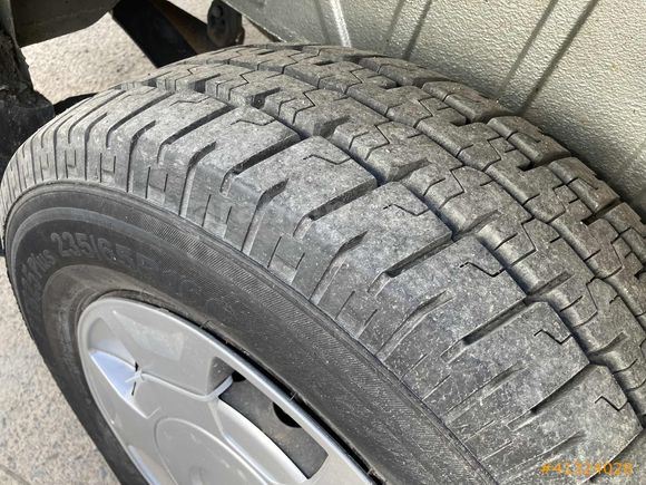 RAKICIOĞLU OTOMOTİV'DEN 2016 MODEL FORD TRANSIT 350L VAN