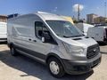 RAKICIOĞLU OTOMOTİV'DEN 2016 MODEL FORD TRANSIT 350L VAN