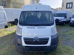 RAKICIOĞLU OTOMOTIV'DEN 2012 MODEL CITROEN JUMPER 15 M3 VAN