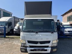 RAKICIOĞLU OTOMOTİV'DEN 2019 MODEL MITSUBISHI CANTER 8B KAMYON