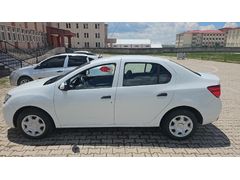 Sahibinden Renault Symbol 1.2 Joy 2016 Model