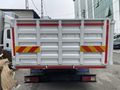 RAKICIOĞLU OTOMOTİV'DEN 2017 MODEL ISUZU NPR 8 DAMPERLİ KAMYON
