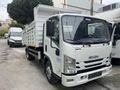 RAKICIOĞLU OTOMOTİV'DEN 2017 MODEL ISUZU NPR 8 DAMPERLİ KAMYON