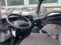 RAKICIOĞLU OTOMOTİV'DEN 2017 MODEL ISUZU NPR 8 DAMPERLİ KAMYON