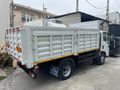 RAKICIOĞLU OTOMOTİV'DEN 2017 MODEL ISUZU NPR 8 DAMPERLİ KAMYON