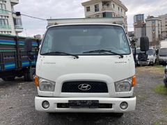RAKICIOĞLU OTOMOTİV'DEN 2011 MODEL HYUNDAI HD75 KAMYON