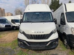 RAKICIOĞLU OTOMOTİV'DEN 2021 MODEL IVECO DAILY 35C16 18M3