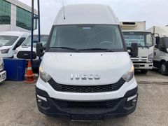 RAKICIOĞLU OTOMOTİV'DEN 2015 MODEL IVECO DAILY 35C15 VAN 18 M3