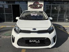 52.000 KM KİA PİCANTO 1.0L MPI COOL_SERVİS BKMLI_HATASIZ-BOYASIZ