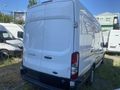 RAKICIOĞLU OTOMOTİV'DEN 2015 MODEL FORD TRANSIT 350E VAN