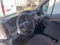 RAKICIOĞLU OTOMOTİV'DEN 2015 MODEL FORD TRANSIT 350E VAN